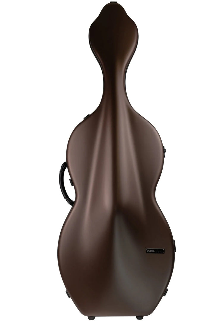 BAM BONB1003XL Bonbon Hightech Cello Etui ohne Rollen