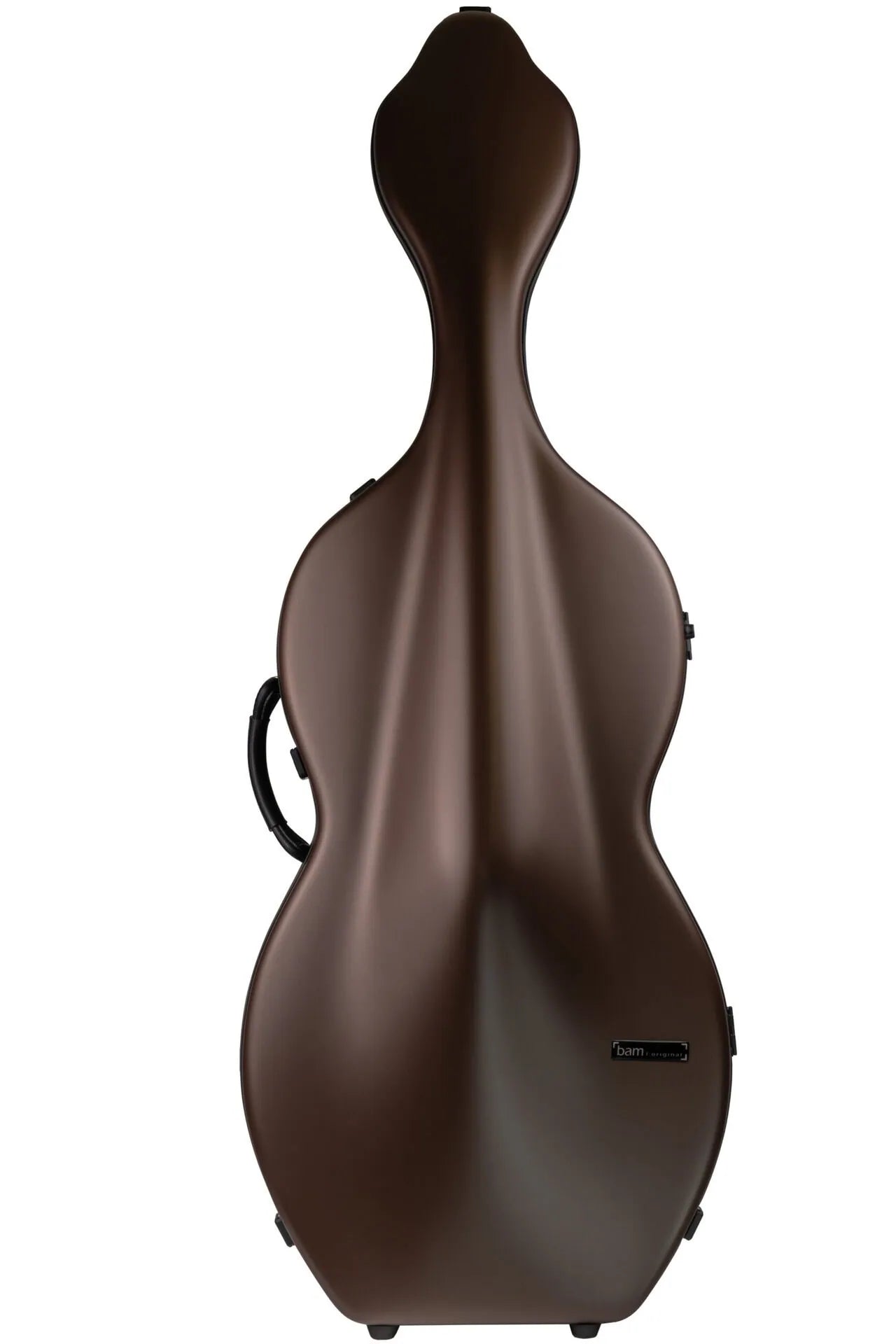 BAM BONB1003XLW Bonbon Hightech Cello Case with Wheels 