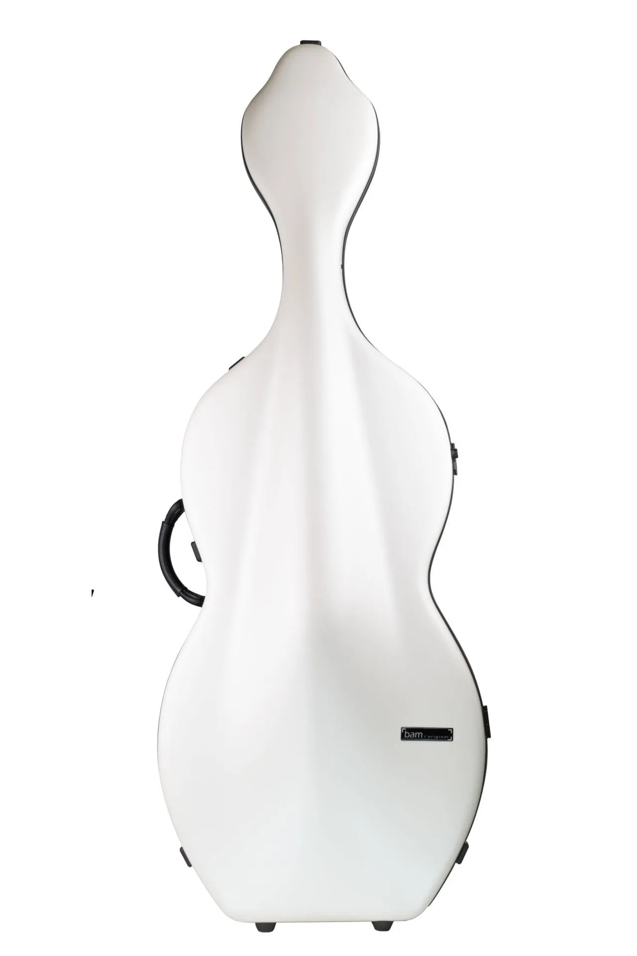 BAM BONB1003XLW Bonbon Hightech Cello Case with Wheels 