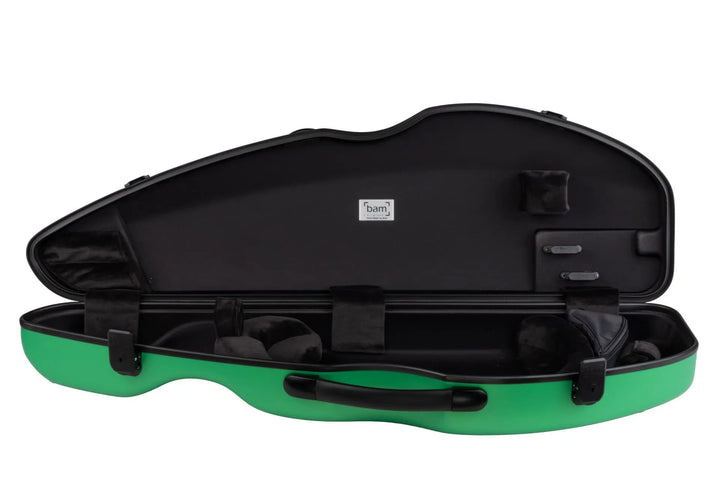 BAM BONB2004XL Bonbon Hightech Violinen Etui