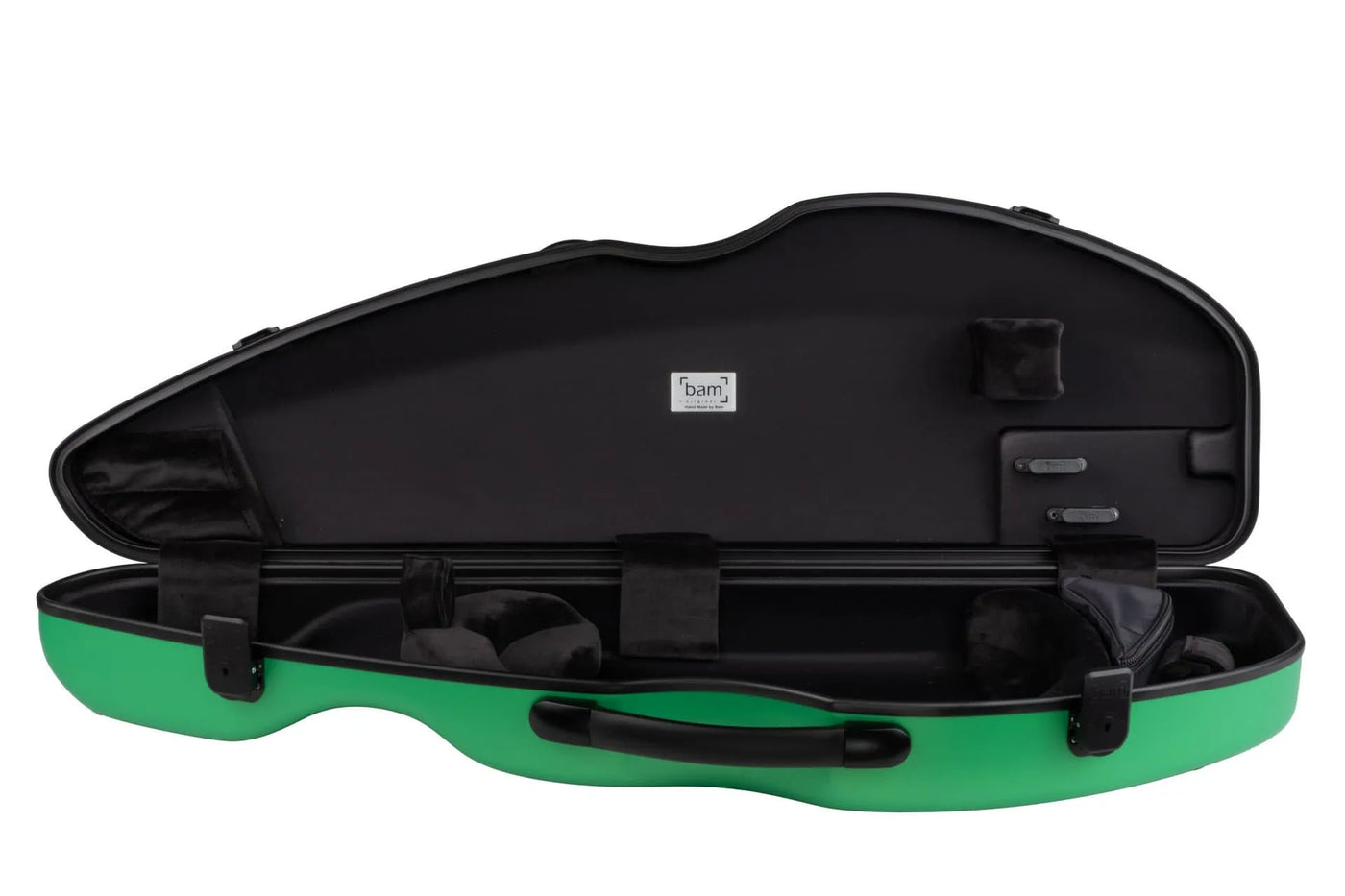 BAM BONB2004XL Bonbon Hightech Violinen Etui