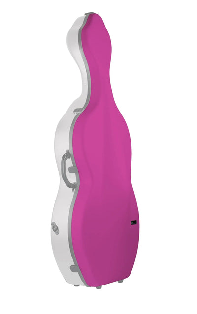 BAM BONB1003XLW Bonbon Hightech Cello Case with Wheels 