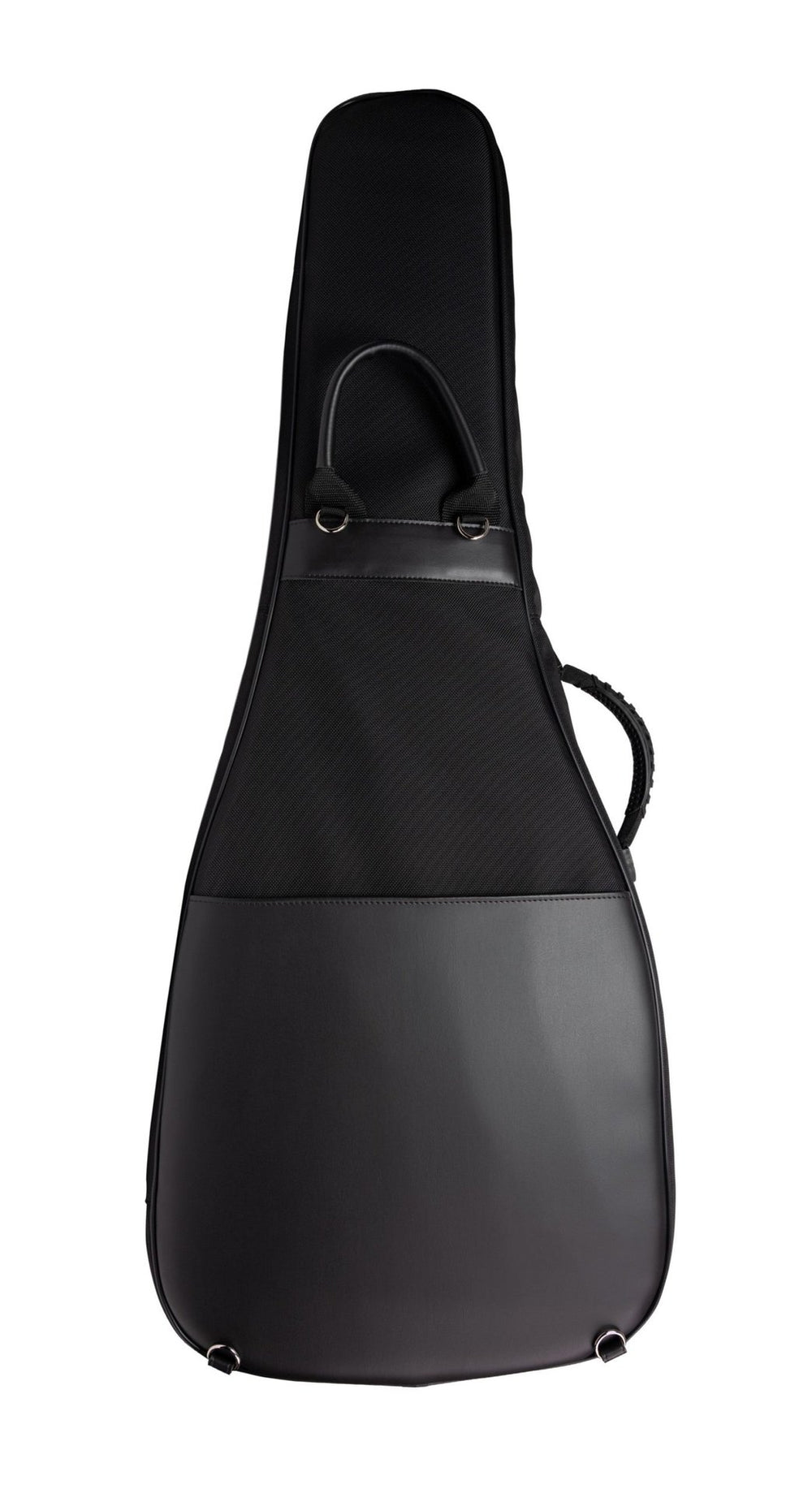 BAM-BAMTECH8002SN Class. Guitar Gig bag, black