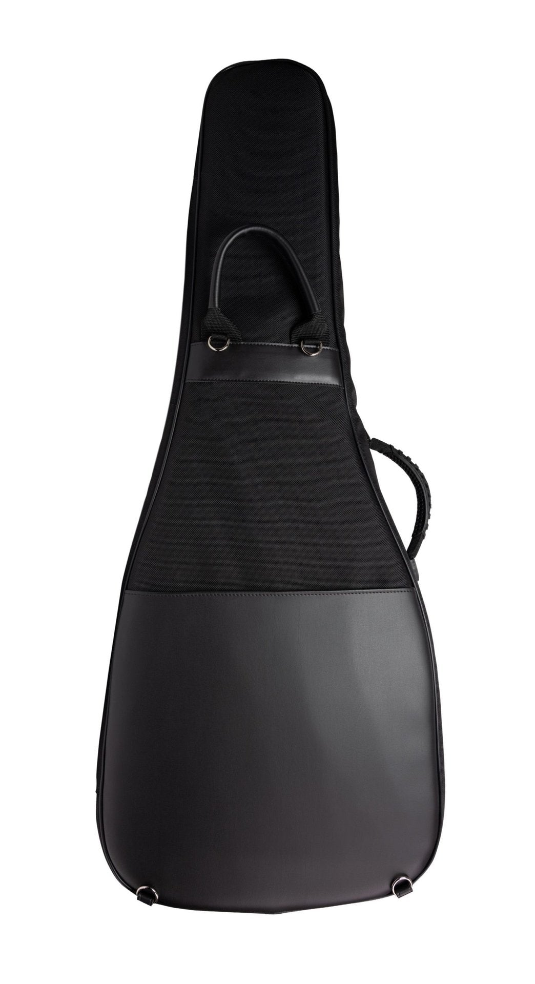 BAM-BAMTECH8002SN Class. Guitar Gig bag, black