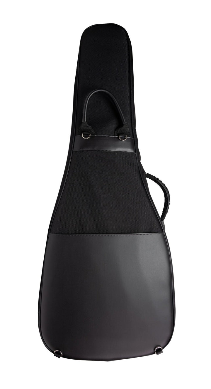 BAM-BAMTECH8002SN Class. Guitar Gig bag, black