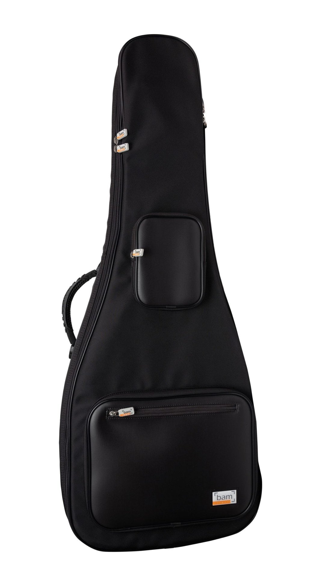 BAM-BAMTECH8002SN Class. Guitar Gig bag, black