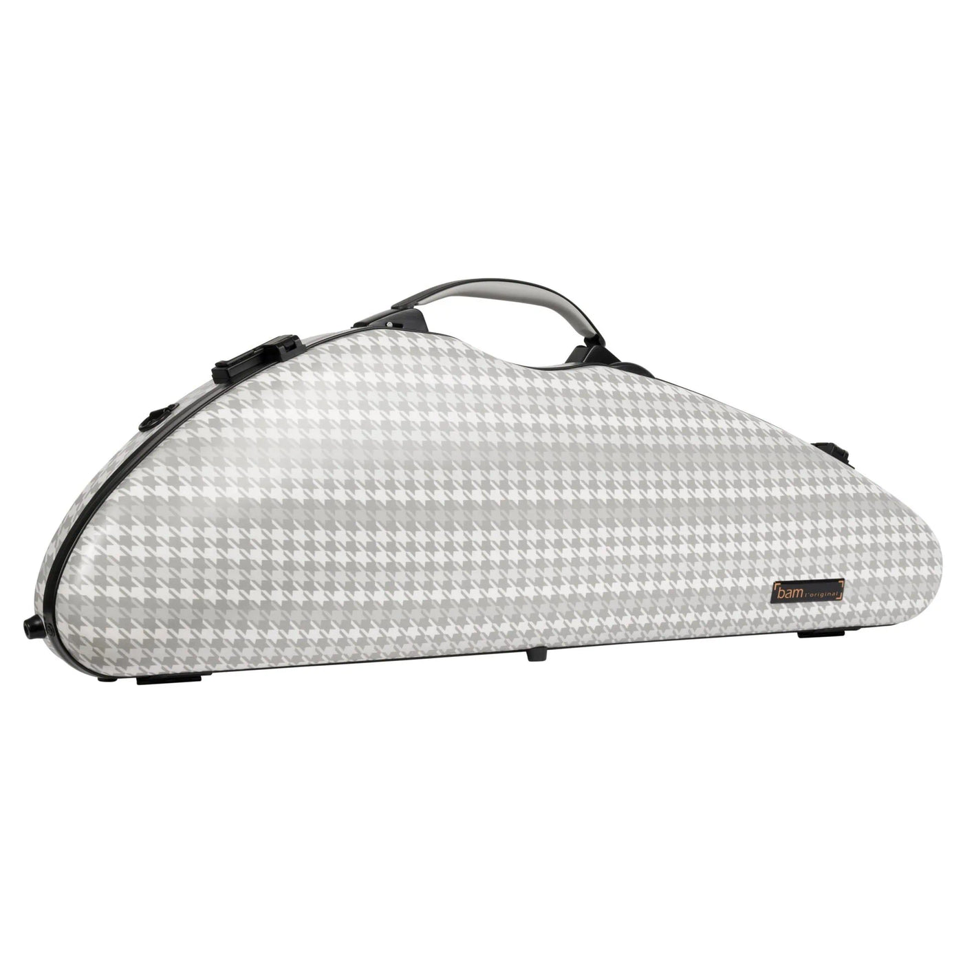 BAM CAB2000XL Cabourg Hightech Slim Violinen Etui - LIMITED EDITION