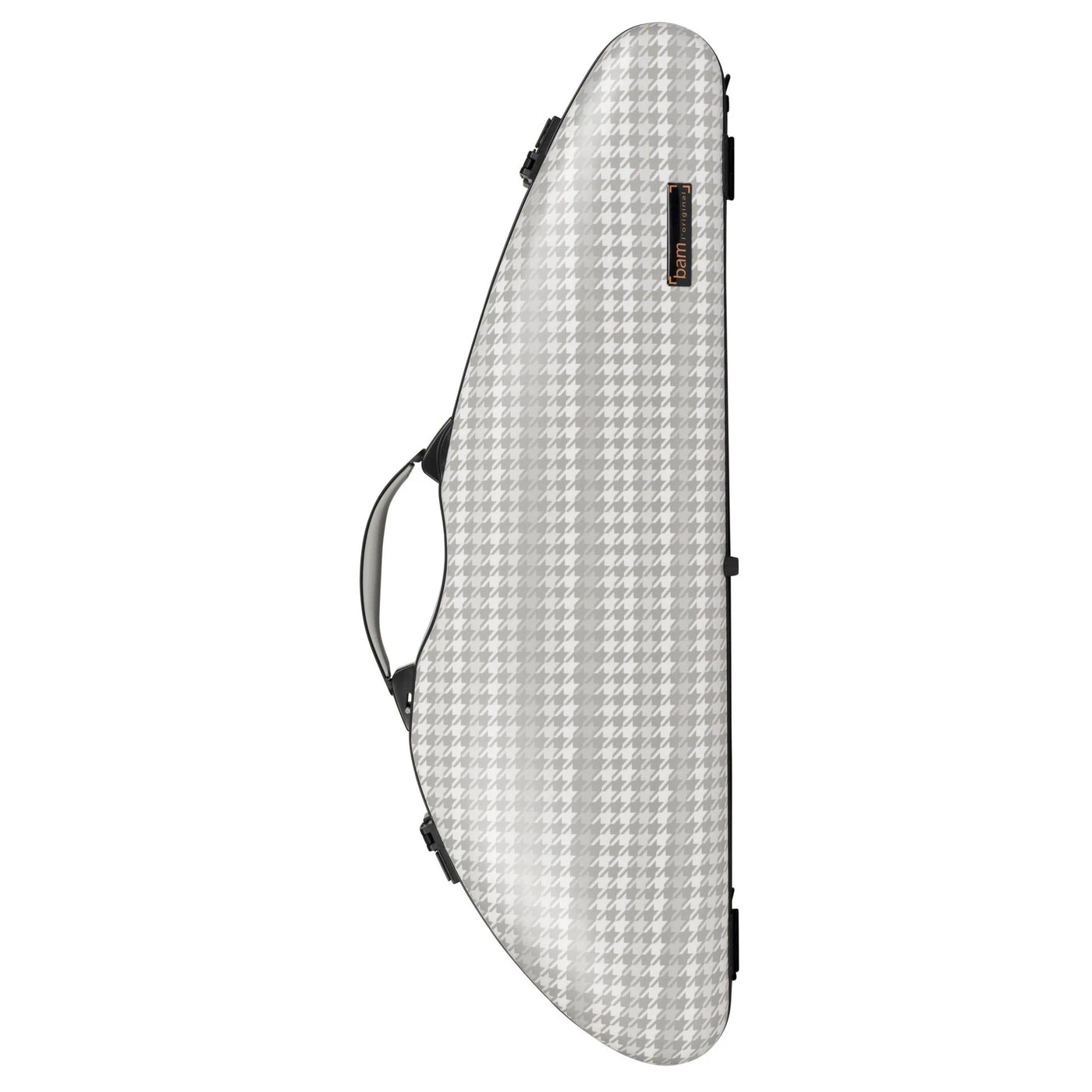 BAM CAB2000XL Cabourg Hightech Slim Violinen Etui - LIMITED EDITION