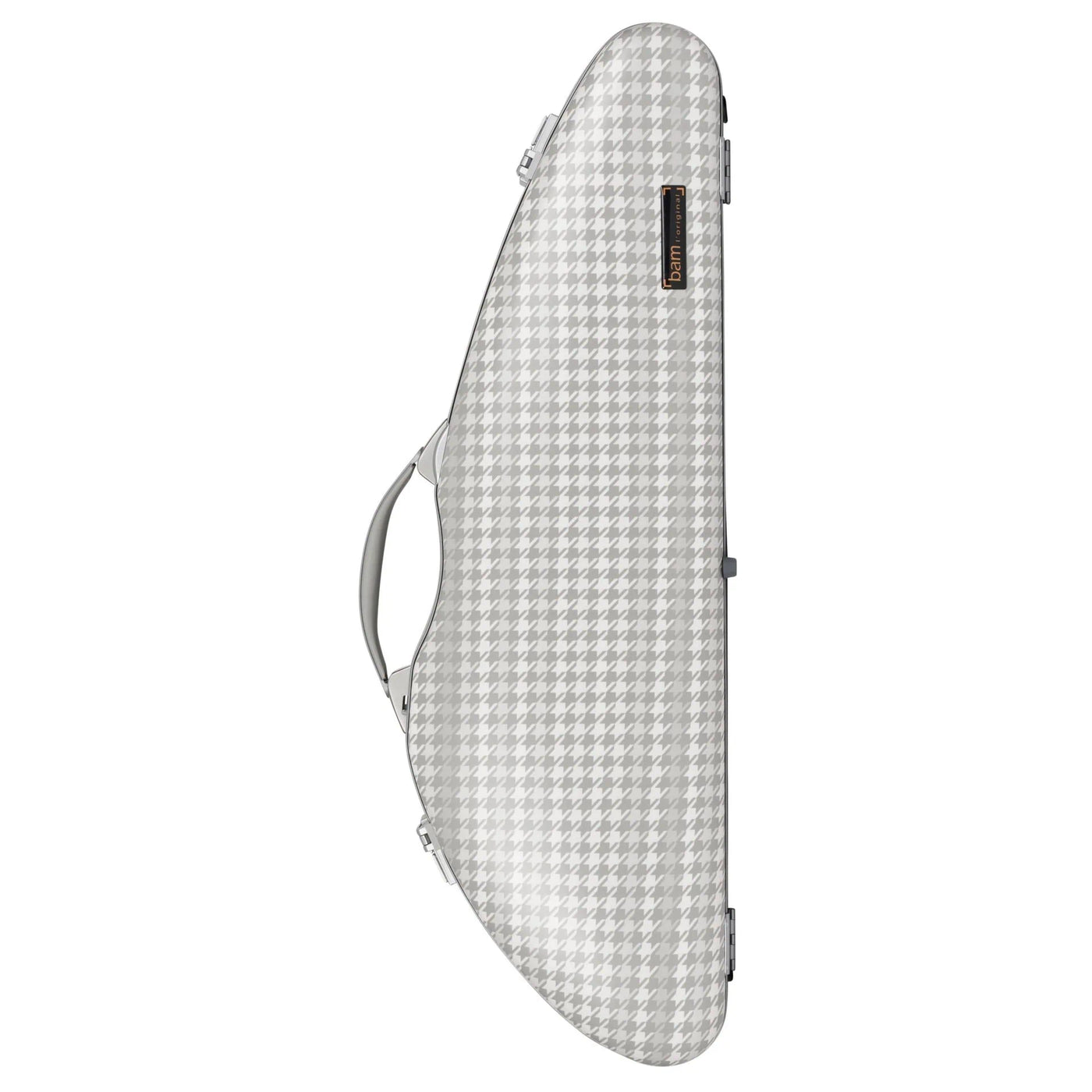 BAM CAB2000XL Cabourg Hightech Slim Violinen Etui - LIMITED EDITION