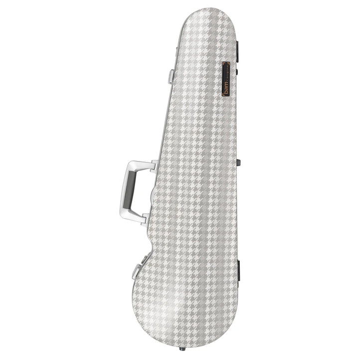 BAM CAB2002XL Cabourg Hightech Contoured Violinen Etui – LIMITED EDITION