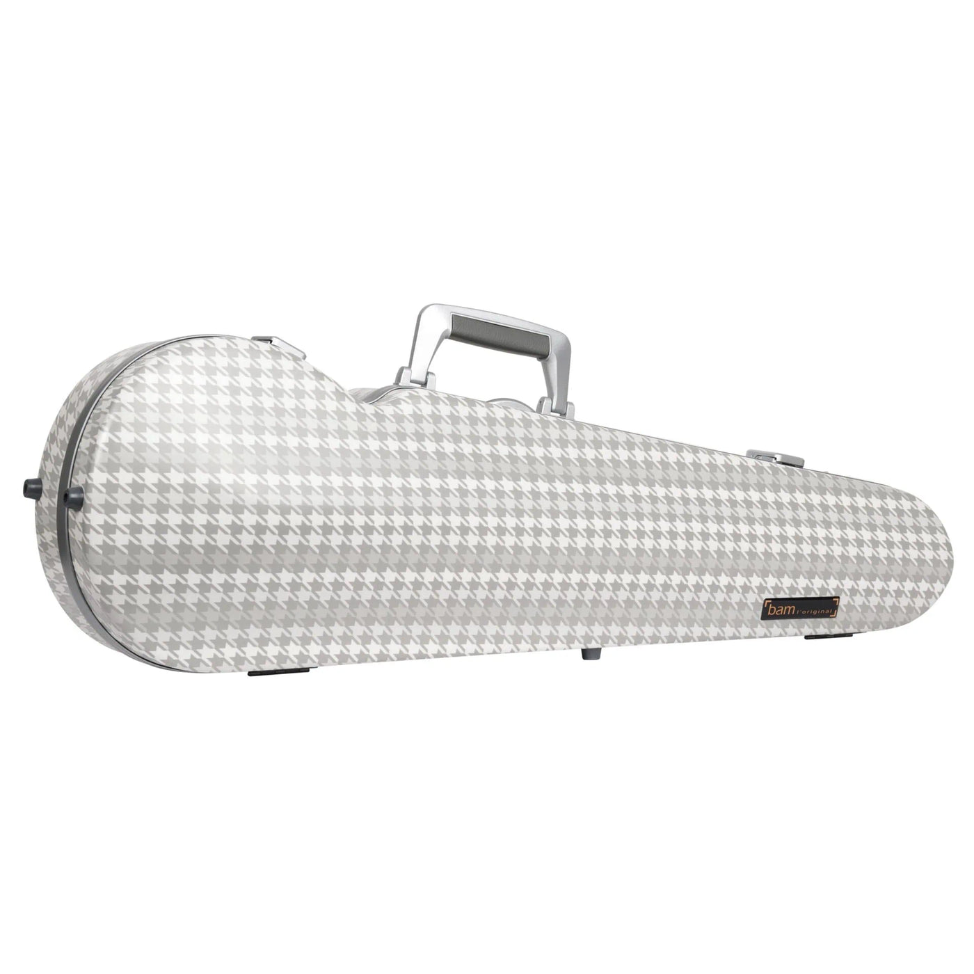 BAM CAB2002XL Cabourg Hightech Contoured Violinen Etui – LIMITED EDITION
