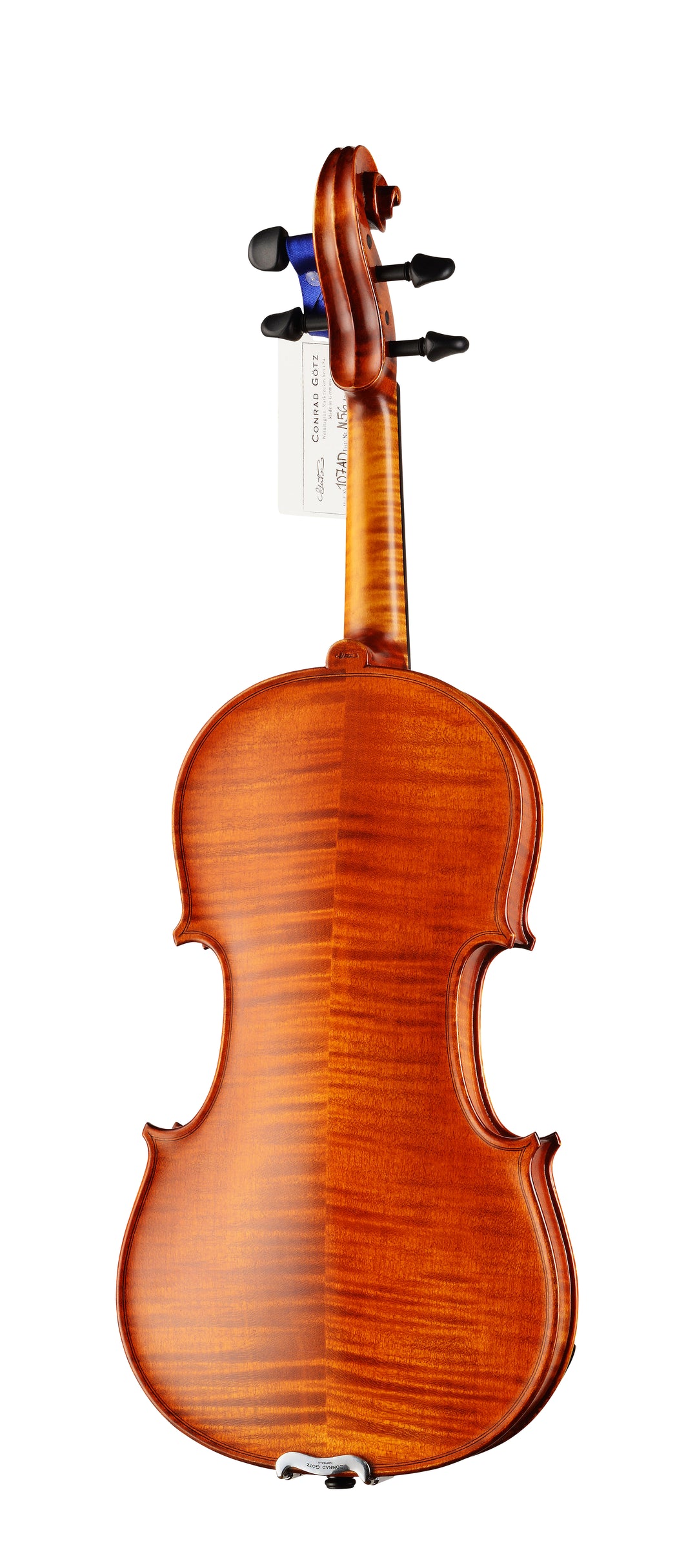 AUDITION Violine 