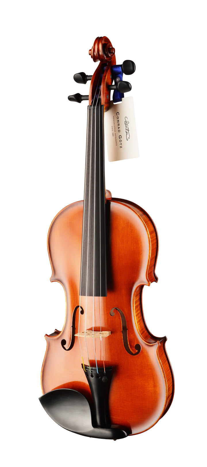 AUDITION Violine 