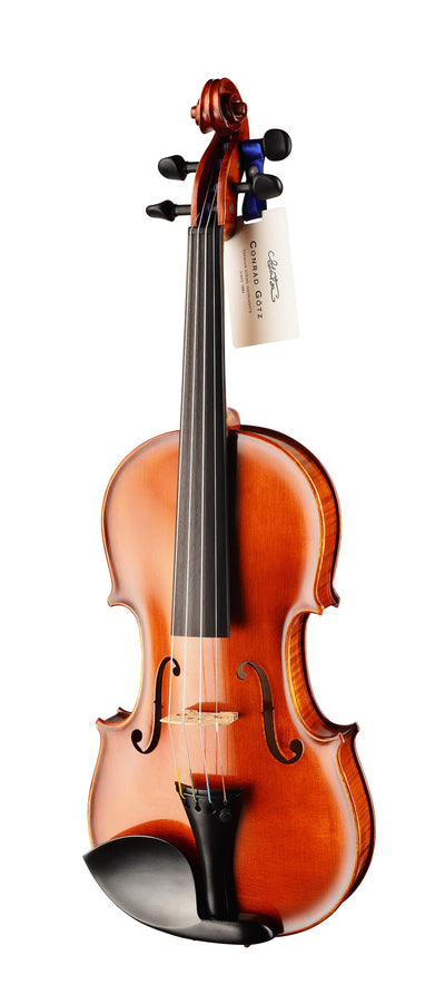 AUDITION Violin #107 AD