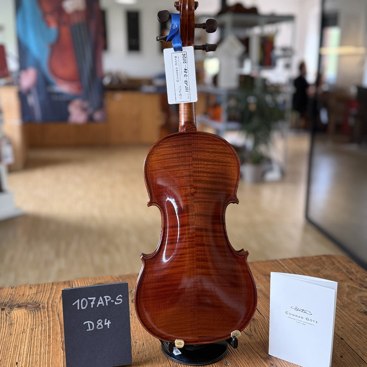 AGAPE Violine 