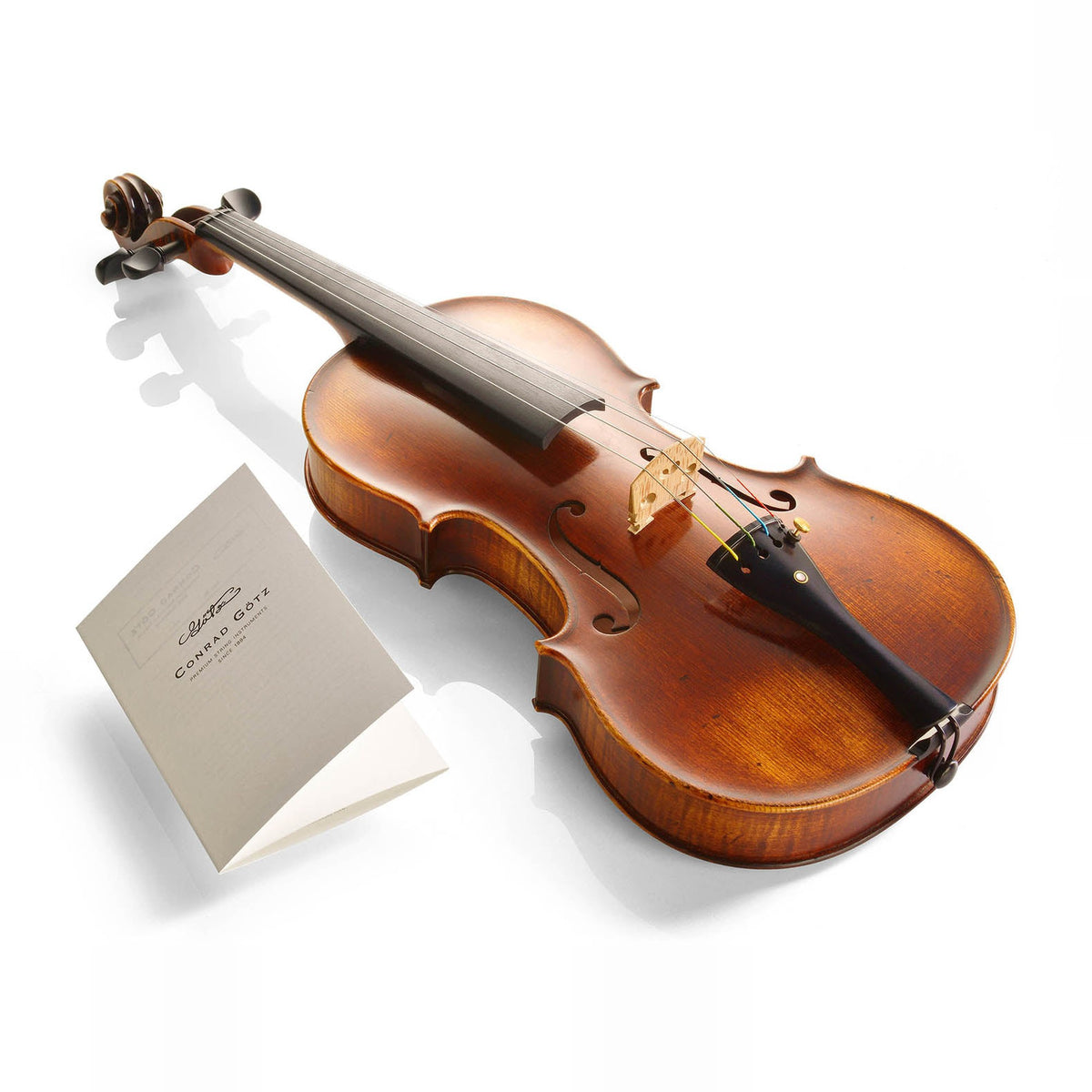 ANTIQUE Violine #107 AQ, CG-107AQ-44