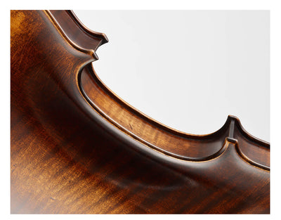 ANTIQUE Violine #107 AQ