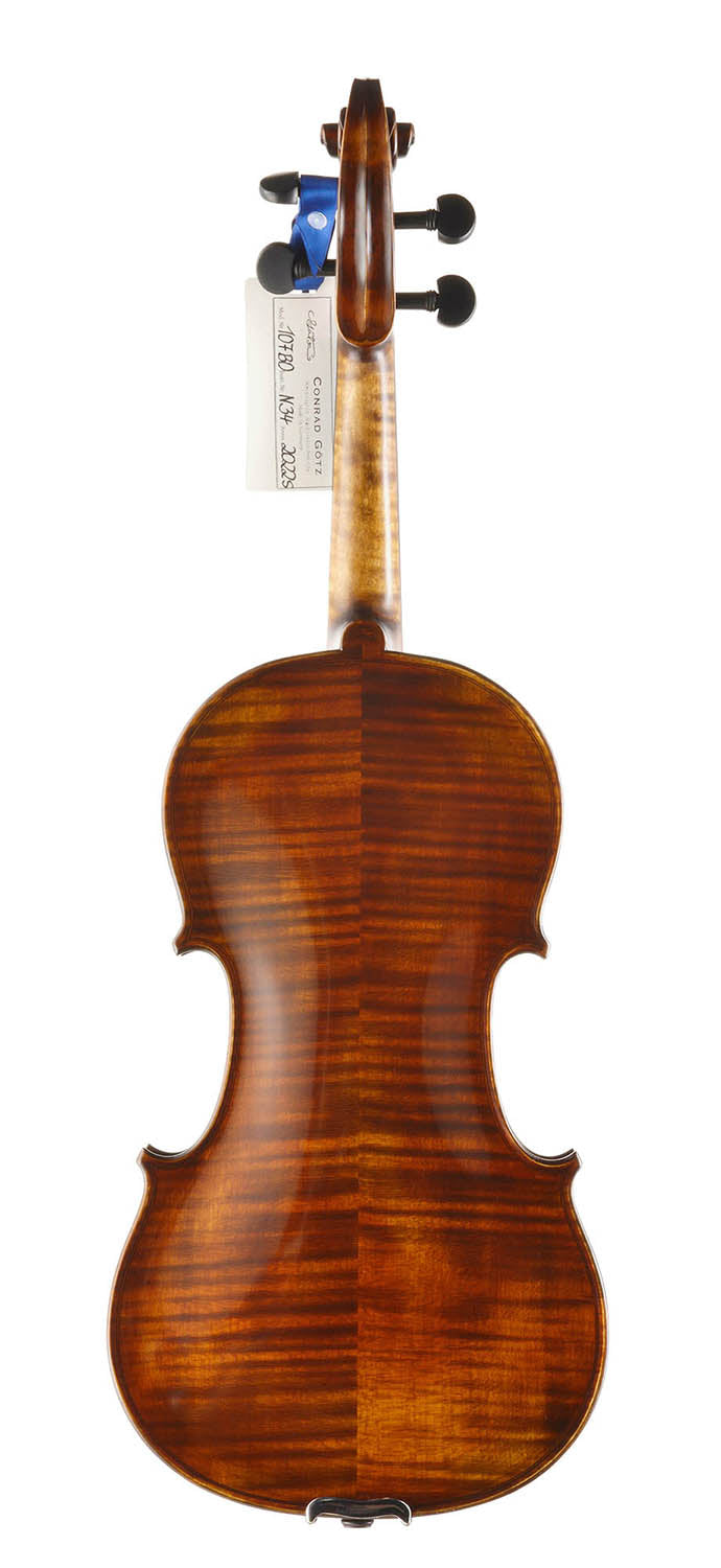 BOHEMIA Violine 