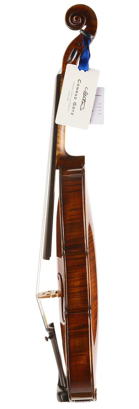BOHEMIA Violine 
