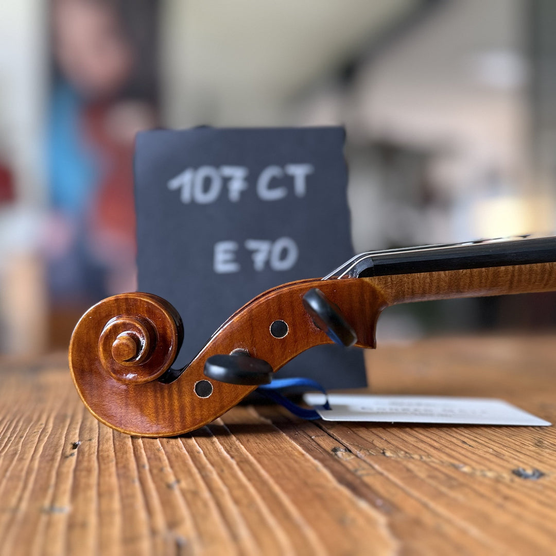 CONTEMPORARY Violine 