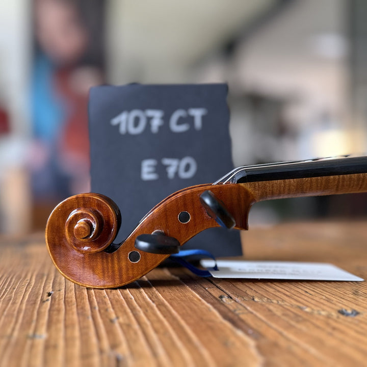 CONTEMPORARY Violine 