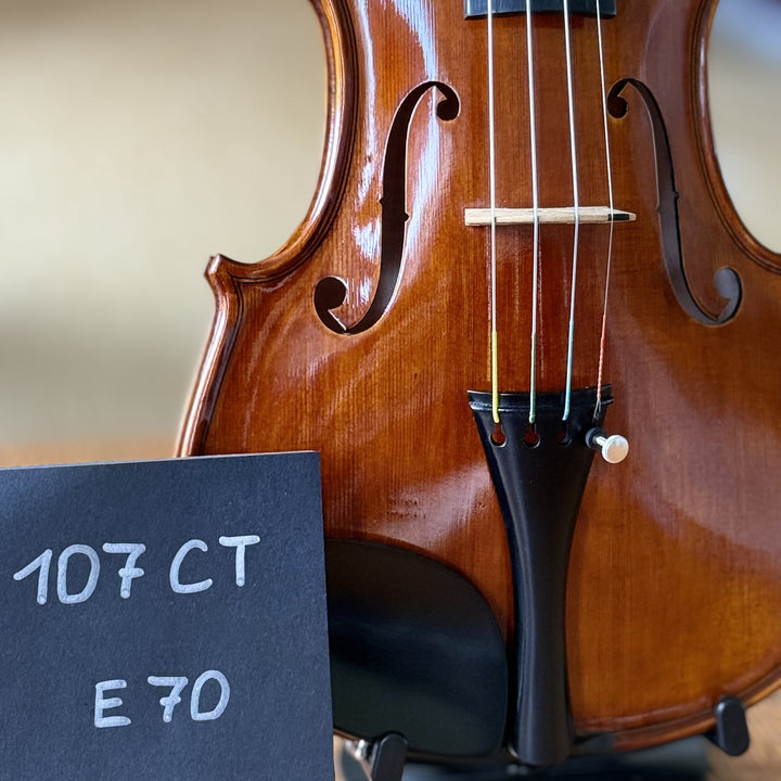CONTEMPORARY Violine 