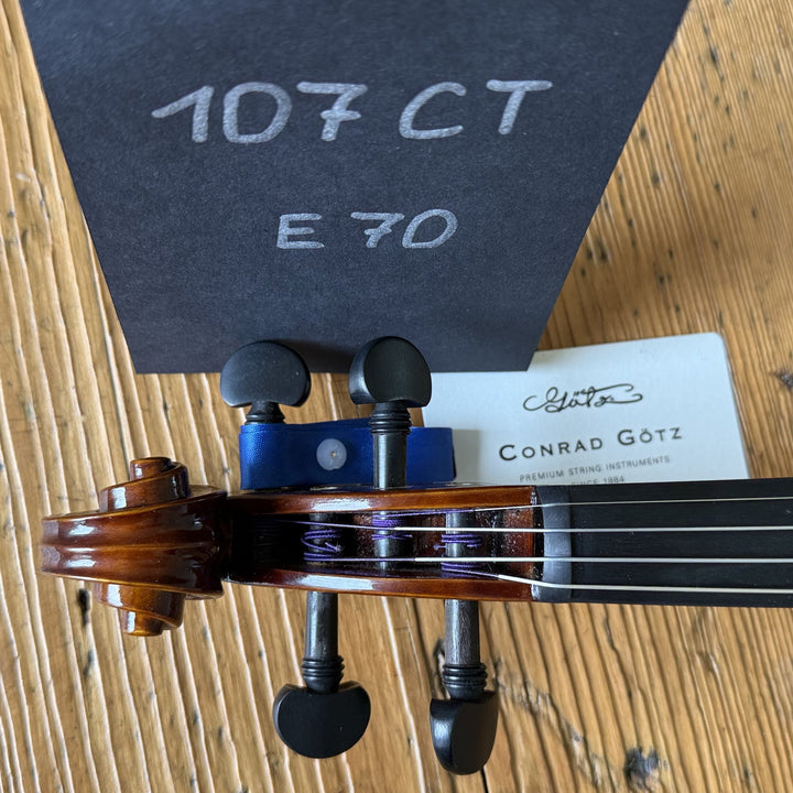 CONTEMPORARY Violine 