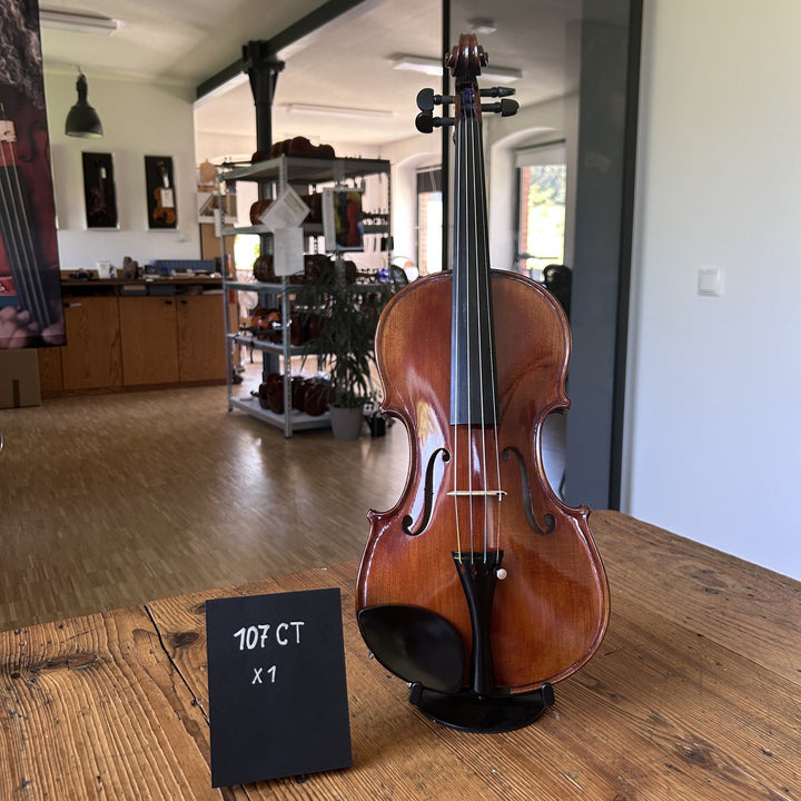 CONTEMPORARY Violine 