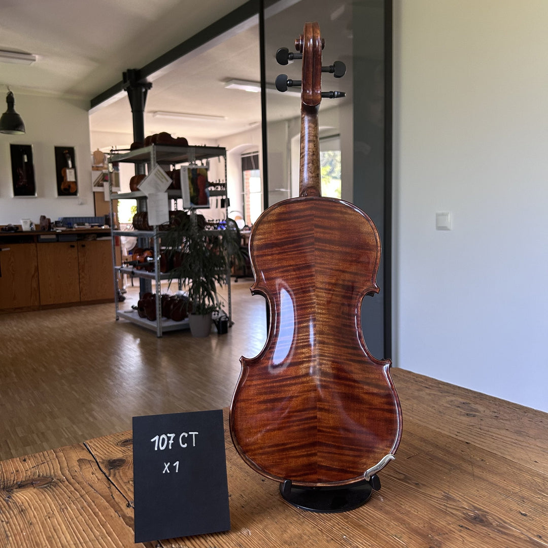 CONTEMPORARY Violine 