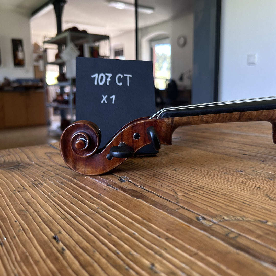 CONTEMPORARY Violine 