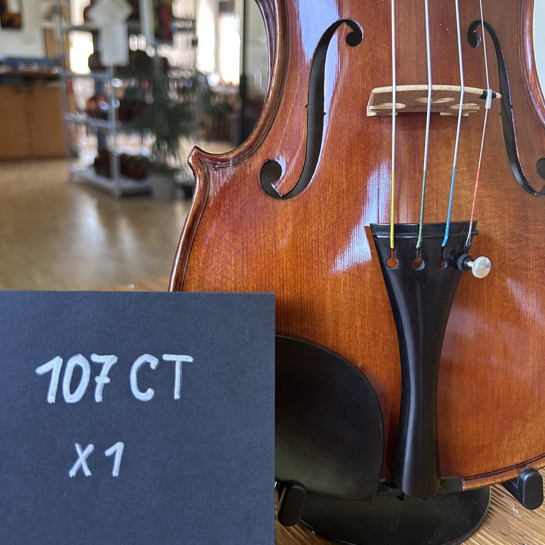 CONTEMPORARY Violine 