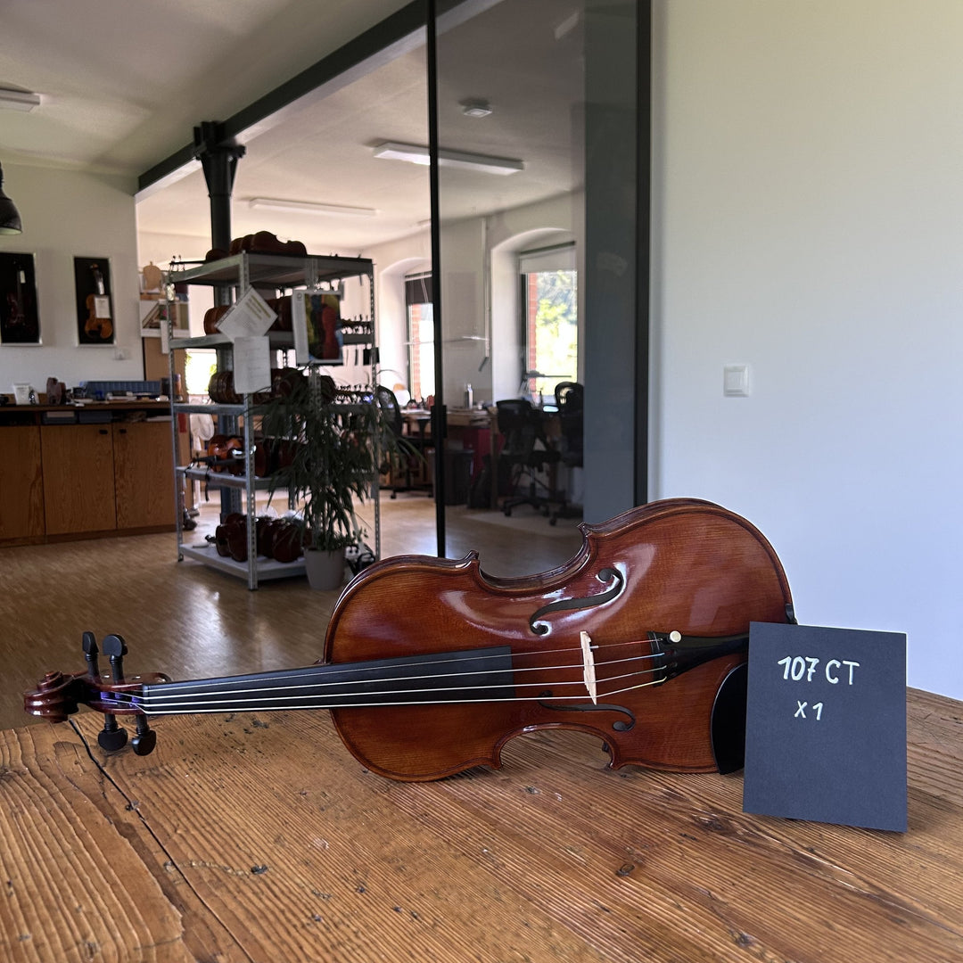 CONTEMPORARY Violine 
