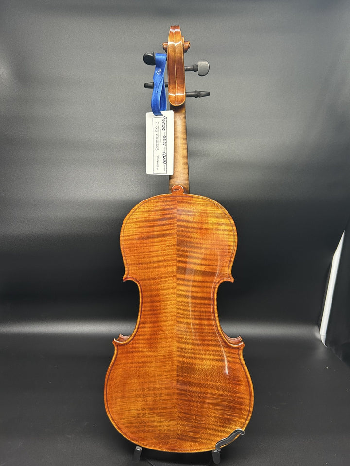 CONRAD GÖTZ Violine 