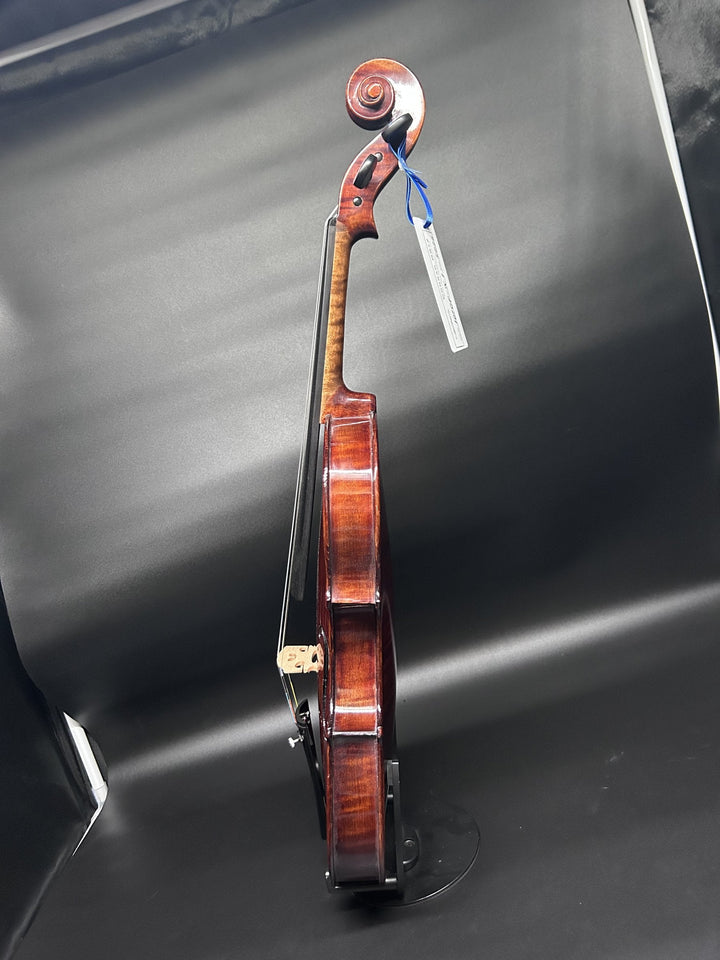 CONRAD GÖTZ Violine 