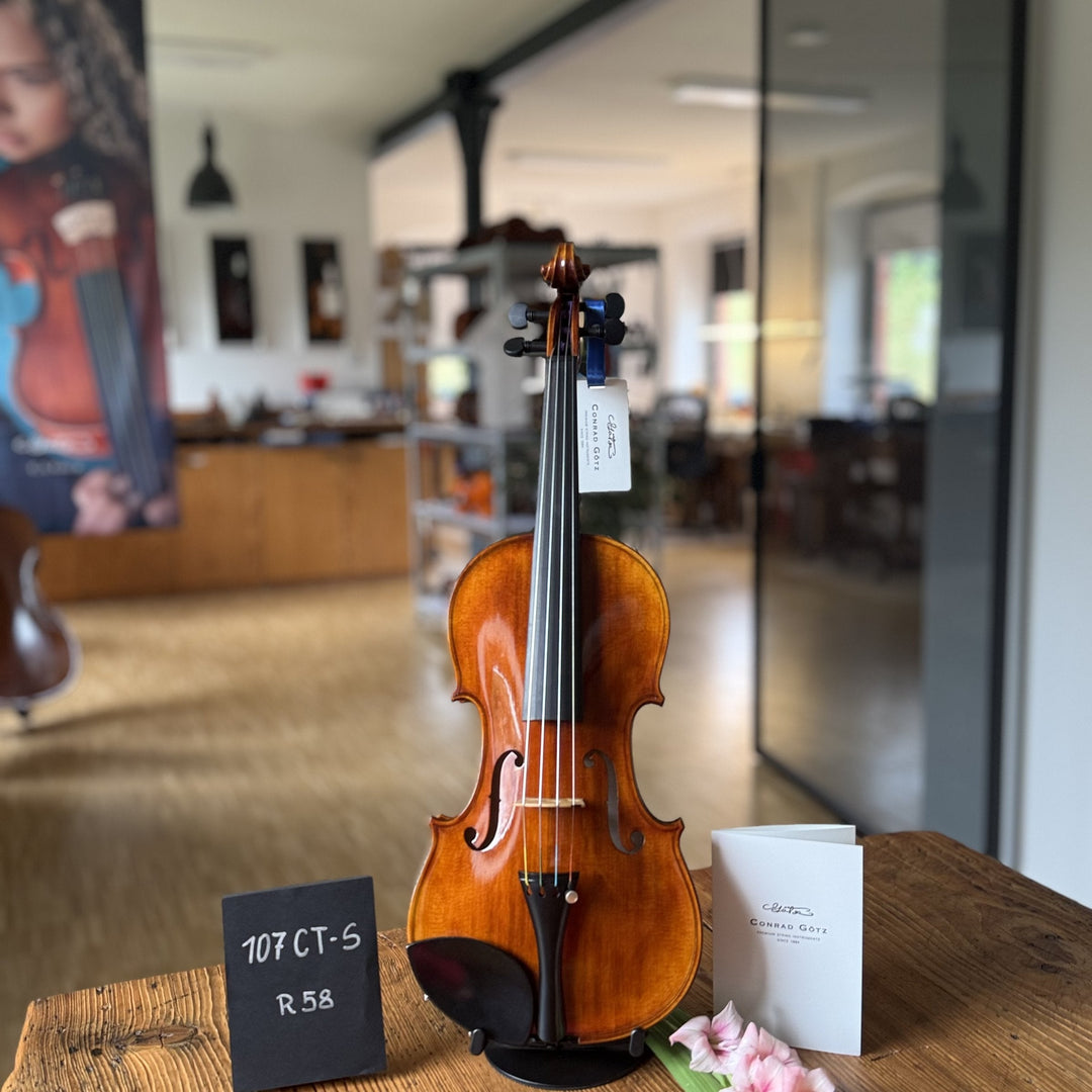 CONTEMPORARY Violine 