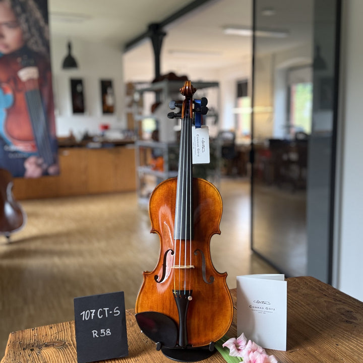 CONTEMPORARY Violine 