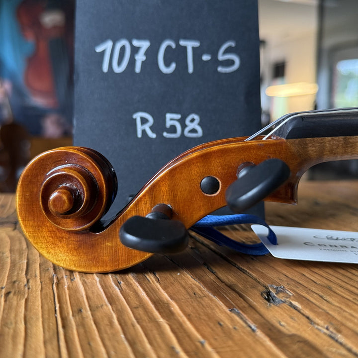 CONTEMPORARY Violine 