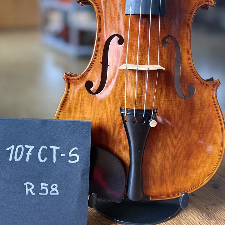 CONTEMPORARY Violine 
