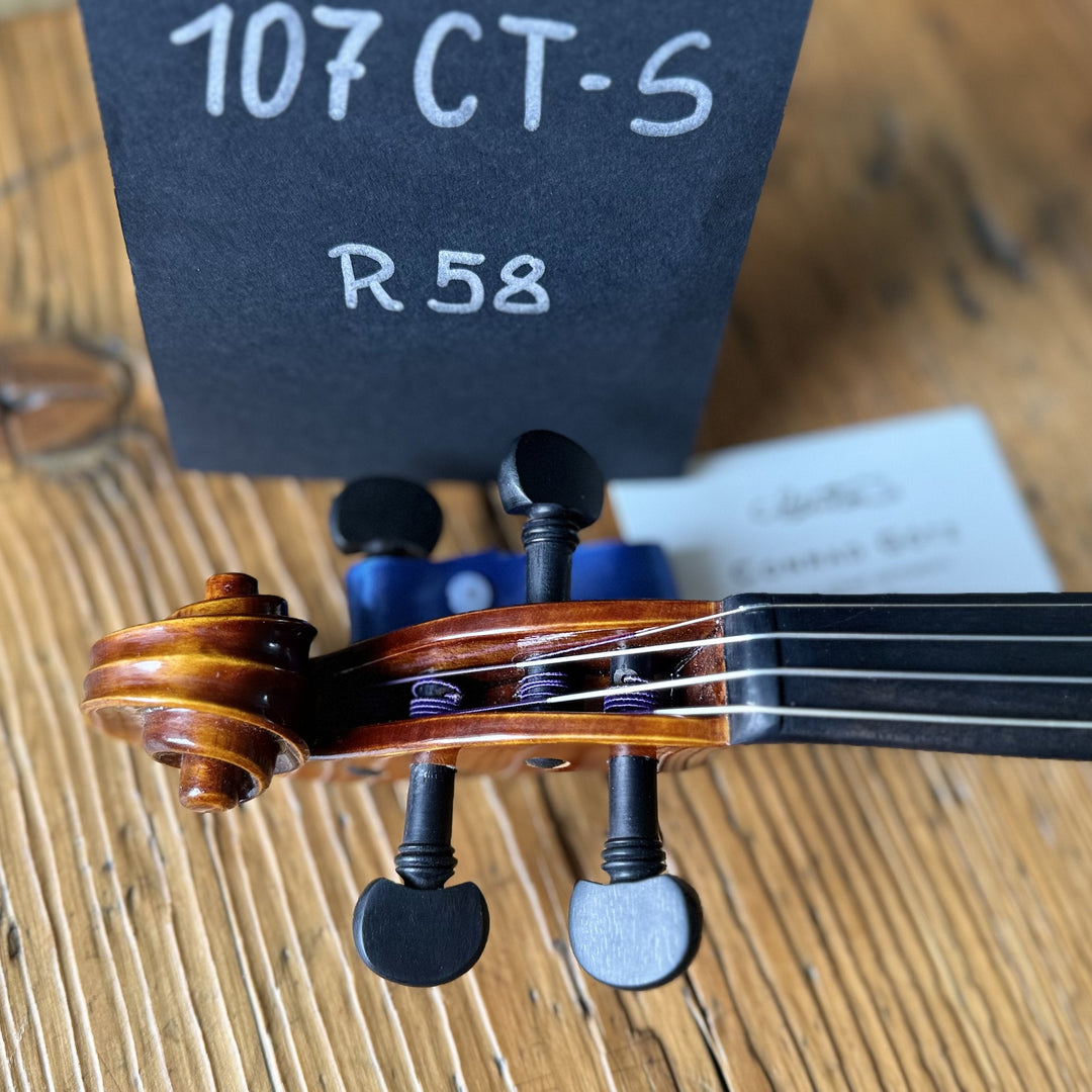 CONTEMPORARY Violine 