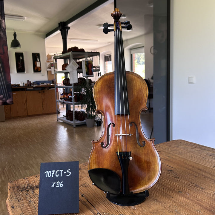 CONTEMPORARY Violine 
