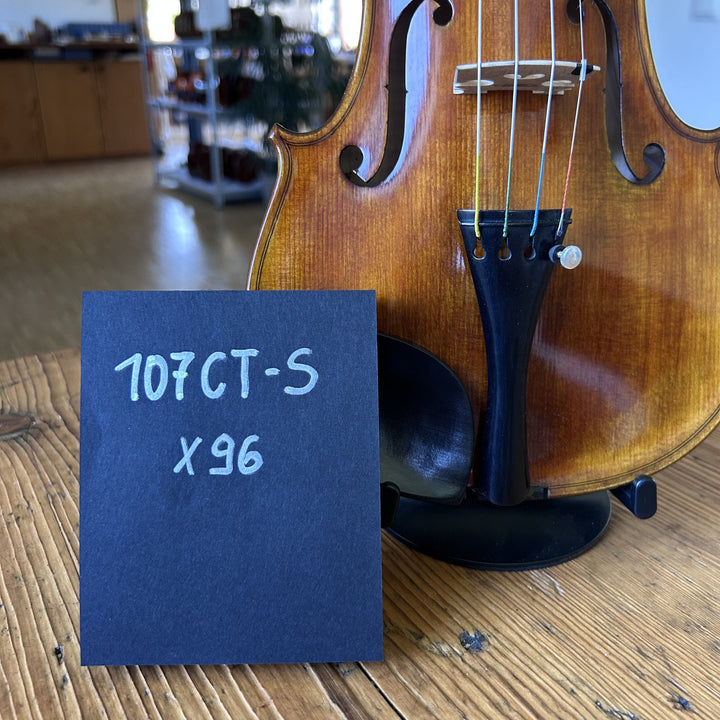 CONTEMPORARY Violine 