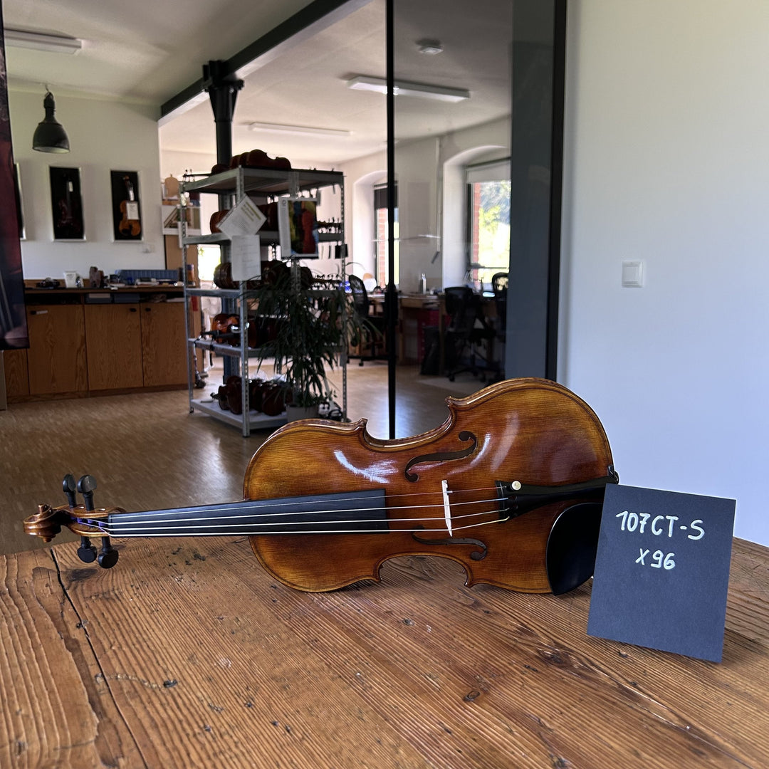 CONTEMPORARY Violine 