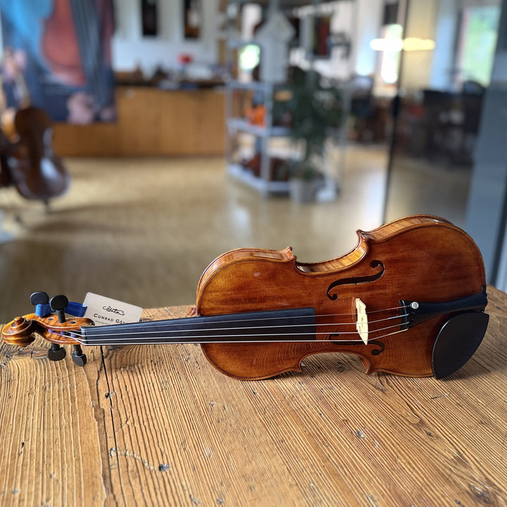 CONRAD GÖTZ Violin 