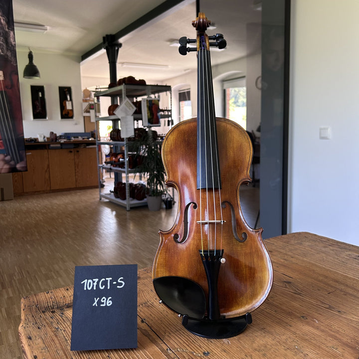 CONRAD GÖTZ Violin 