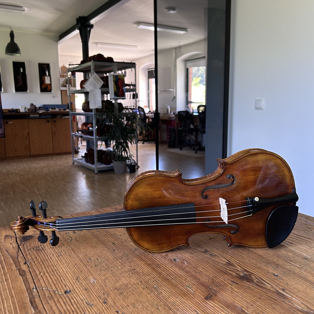 CONRAD GÖTZ Violin 