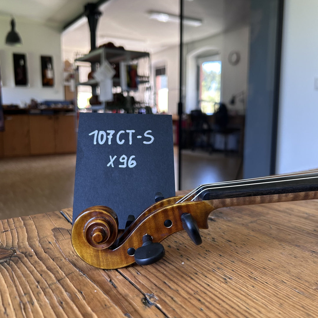 CONRAD GÖTZ Violin 