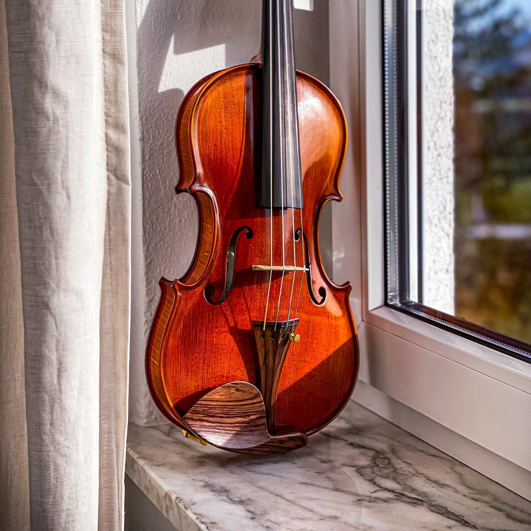 Conrad Götz Violin 