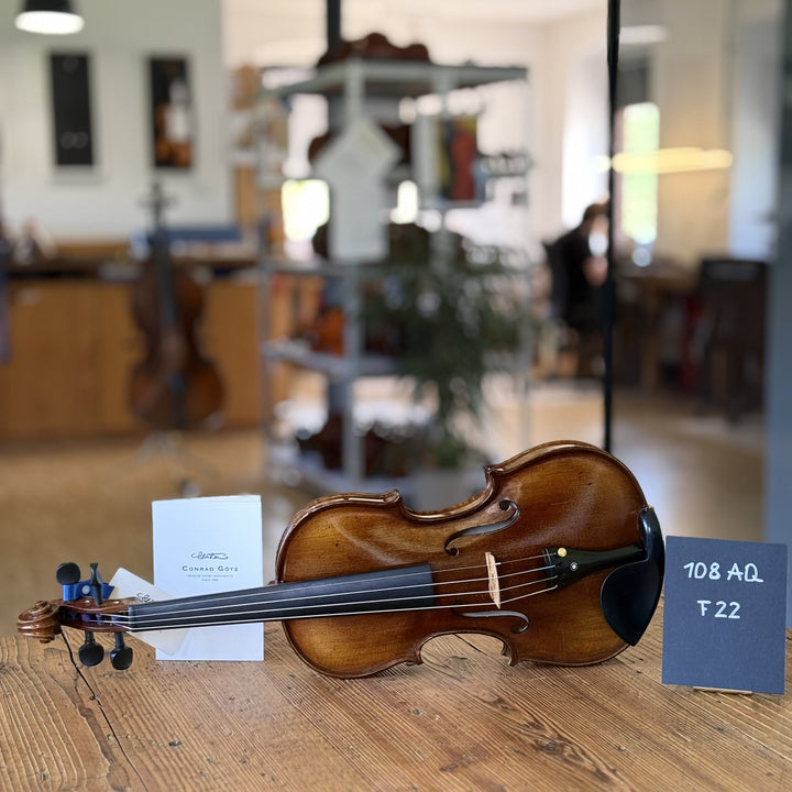 ANTIQUE Violine 