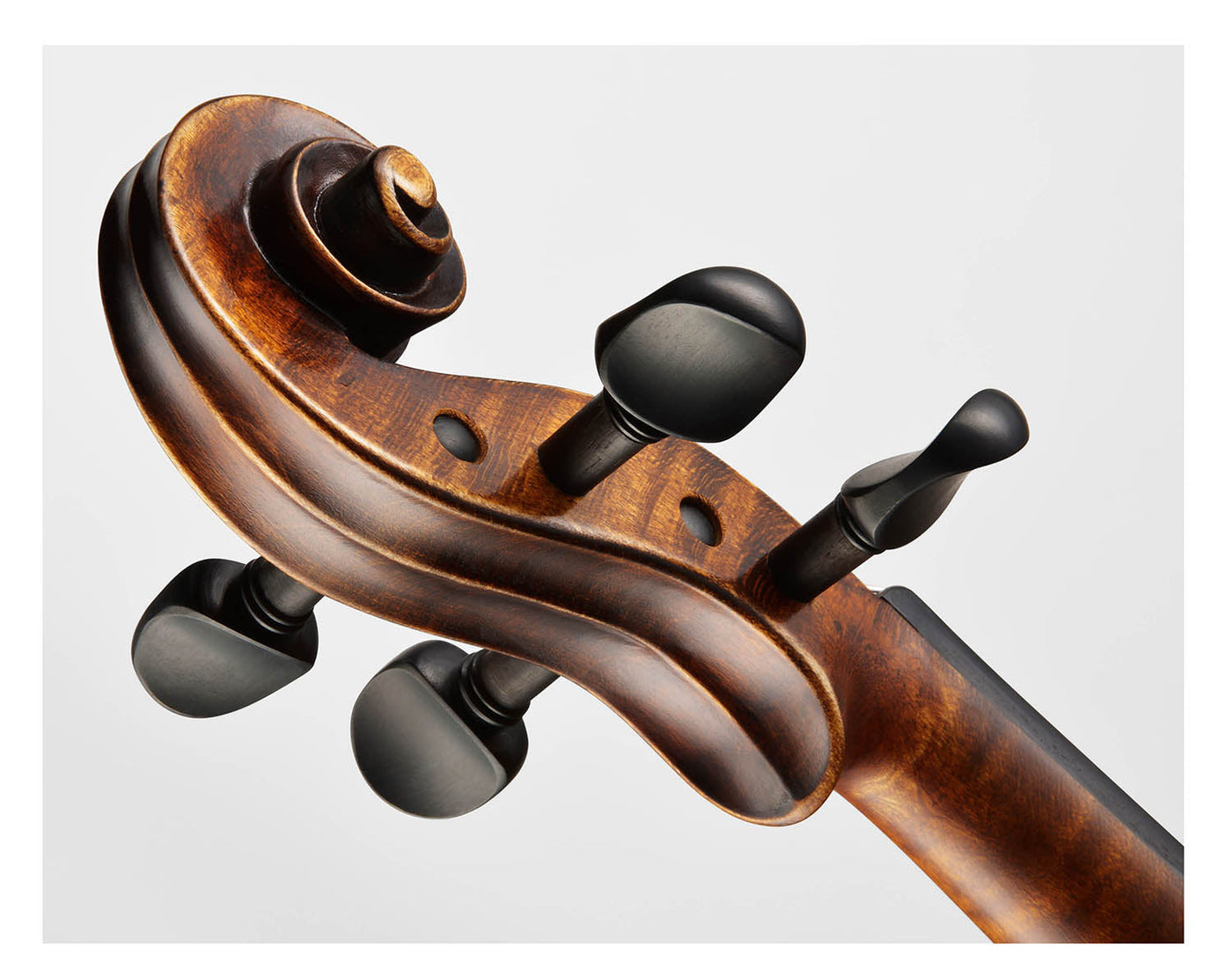 ANTIQUE Violin #108 AQ