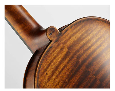 ANTIQUE Violin #108 AQ